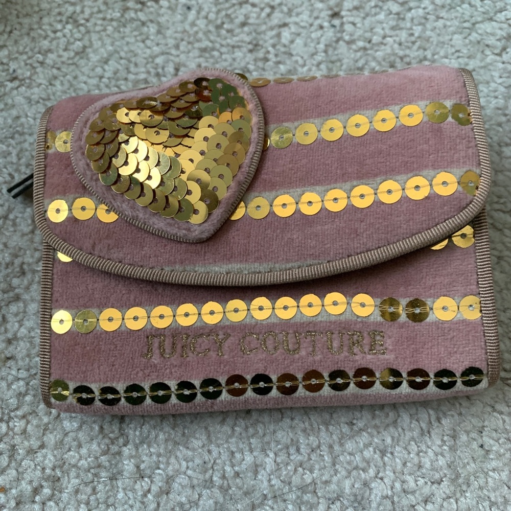Juicy Wallet